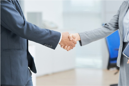 人に寄り添うDX